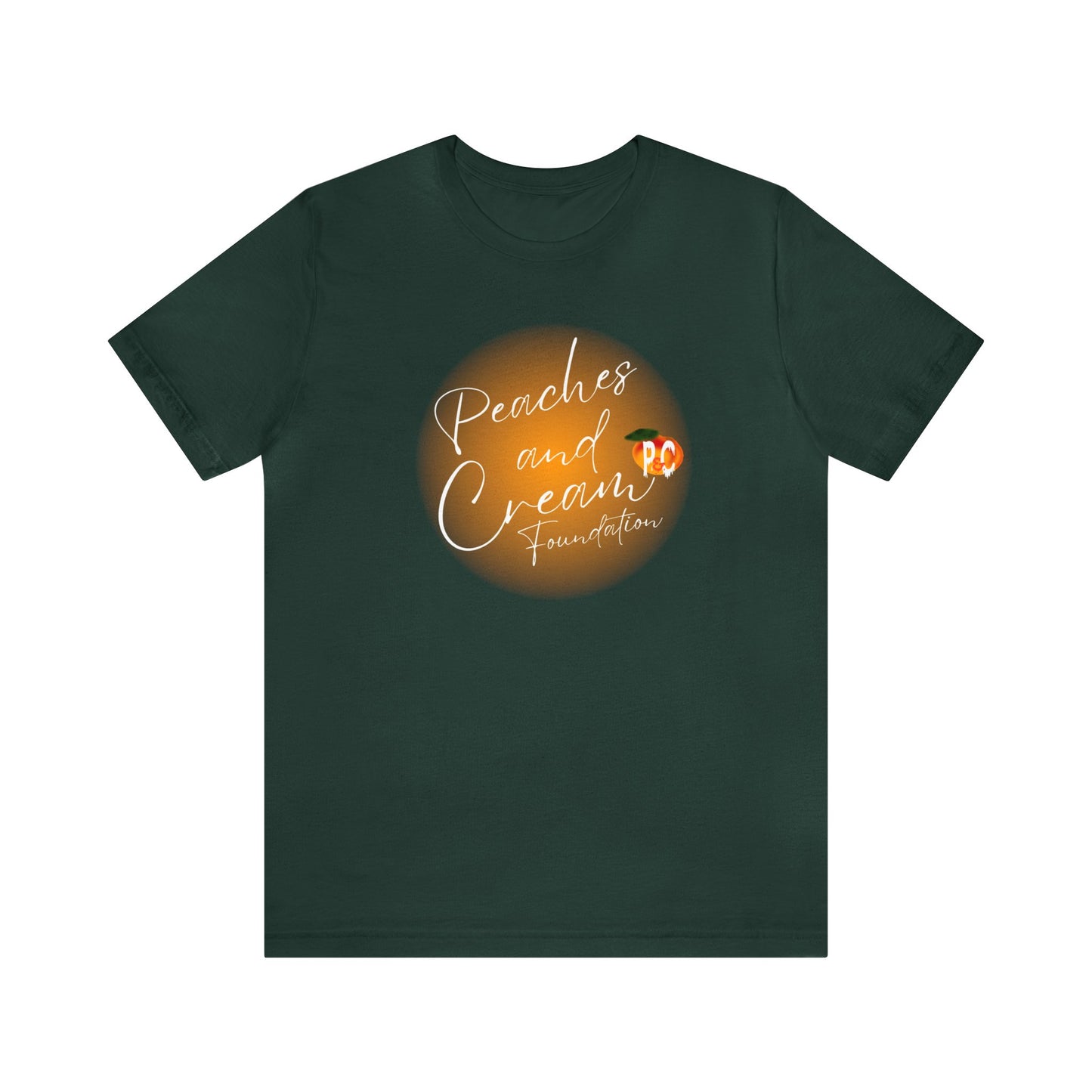 PNCF Words Unisex Jersey Short Sleeve Tee