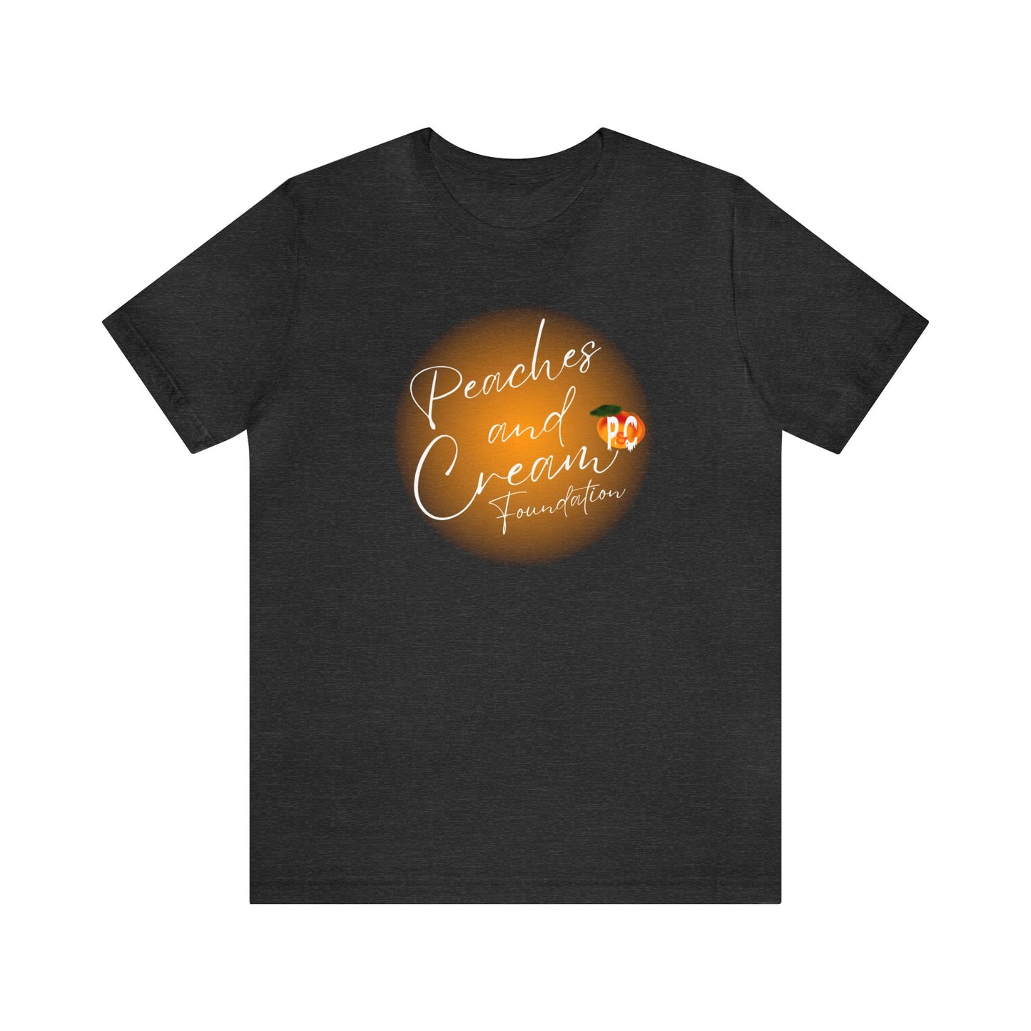 PNCF Words Unisex Jersey Short Sleeve Tee