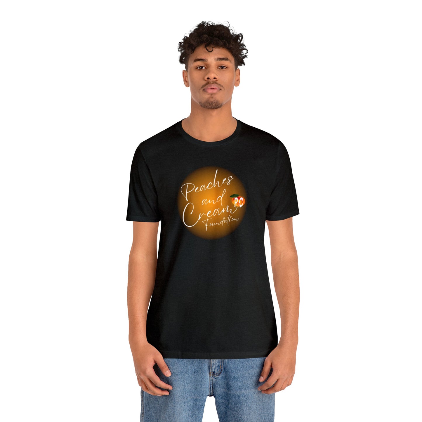 PNCF Words Unisex Jersey Short Sleeve Tee