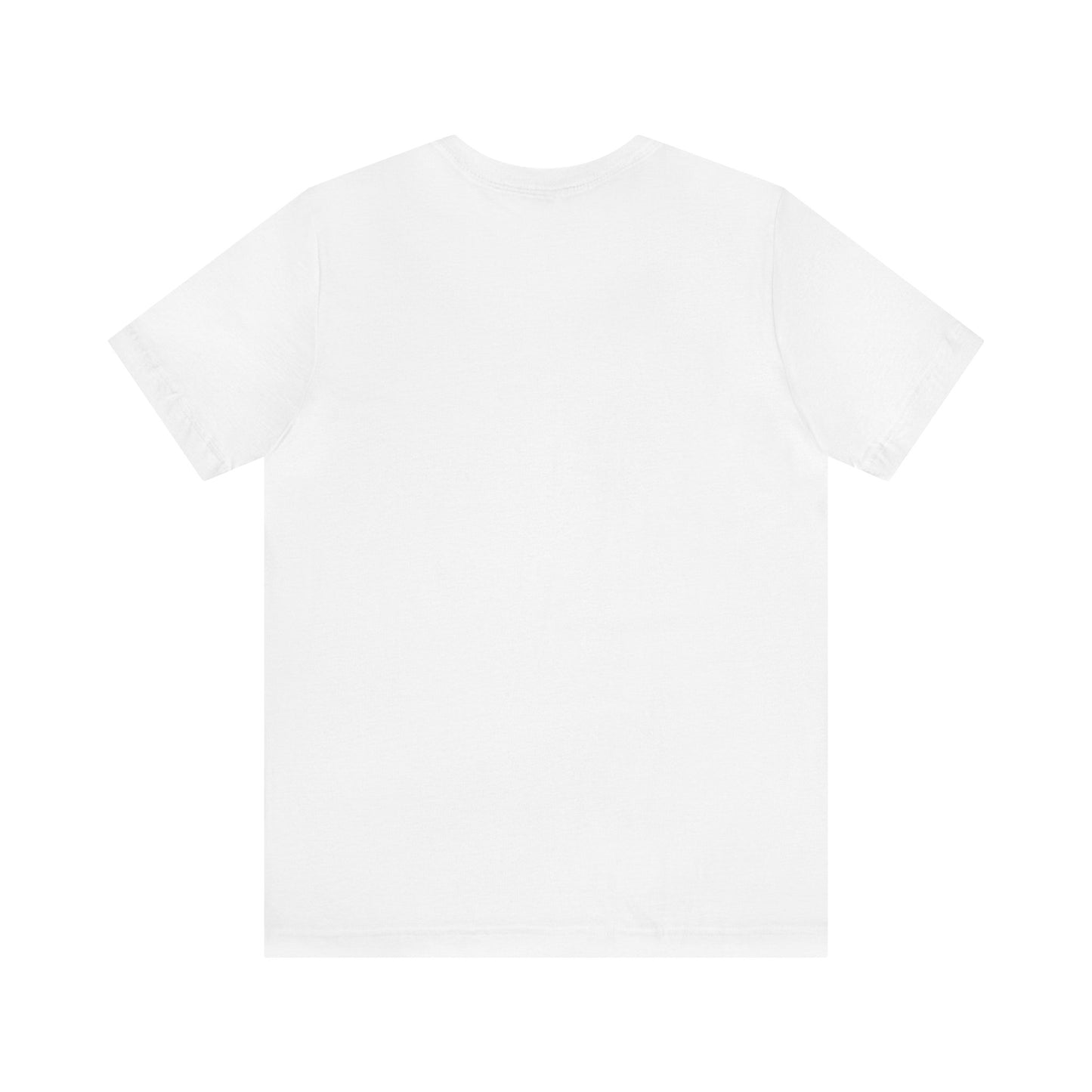 PNCF Color Logo Unisex Jersey Short Sleeve Tee