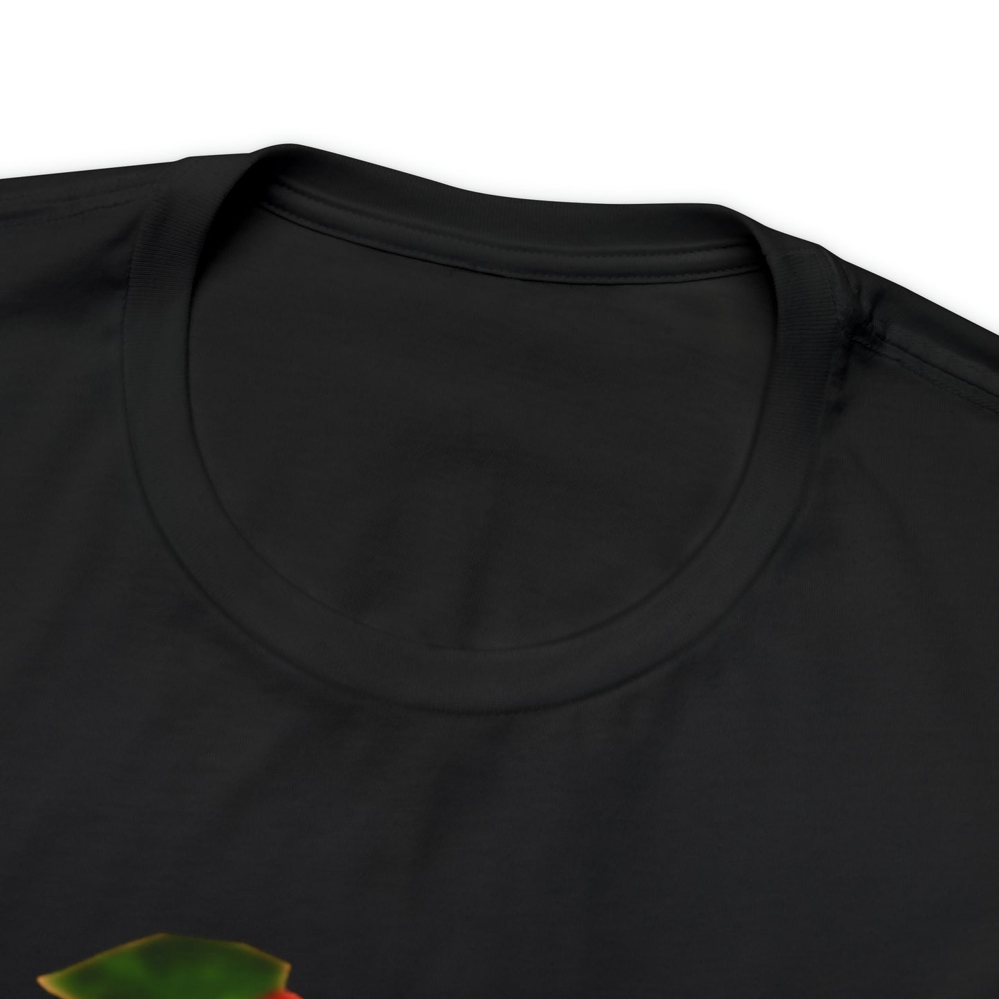 Success Grow Build Logo Unisex Jersey Short Sleeve Tee