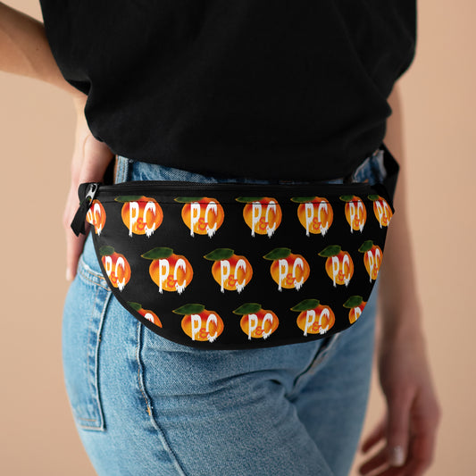 P&C Signature Logo Fanny Pack