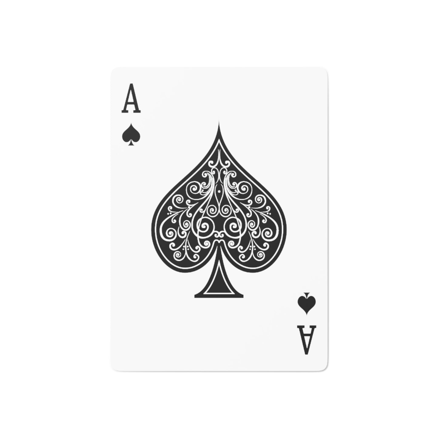 PNCF Custom Playing Cards