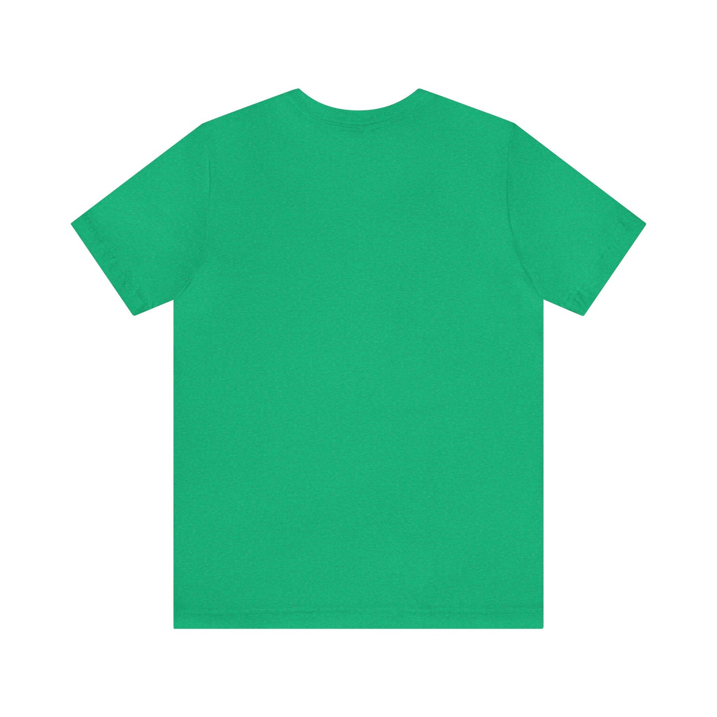 Peaches and Cream (PNCF) Logo Unisex Jersey Short Sleeve Tee
