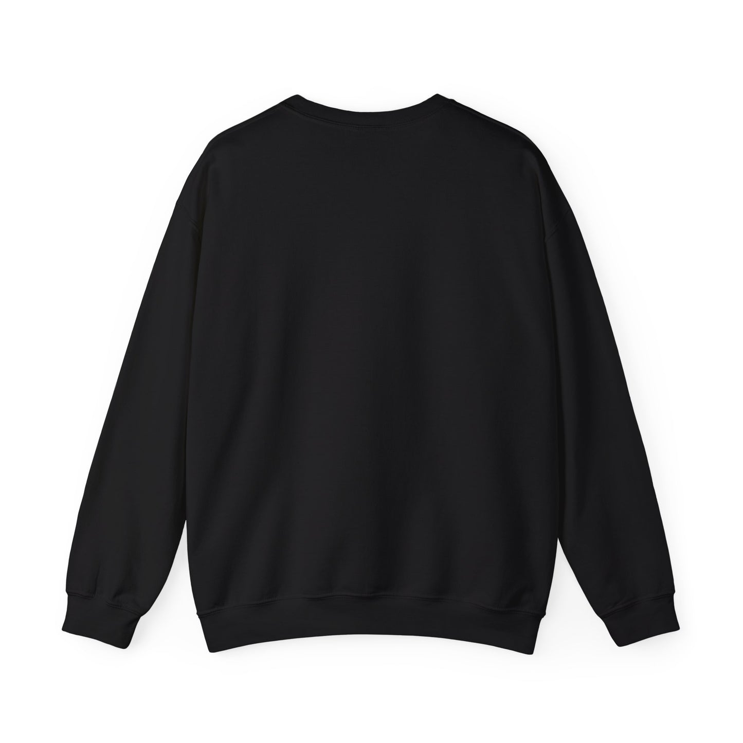 PNCF Color Logo Unisex Heavy Blend™ Crewneck Sweatshirt