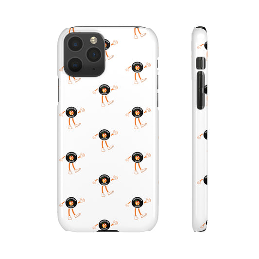 PNCF Character Snap Case
