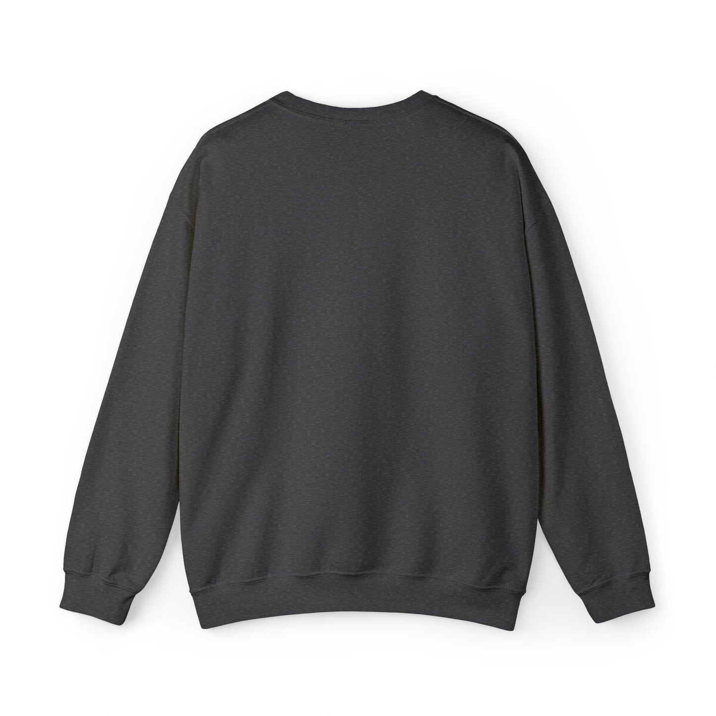 PNCF Logo Unisex Heavy Blend™ Crewneck Sweatshirt