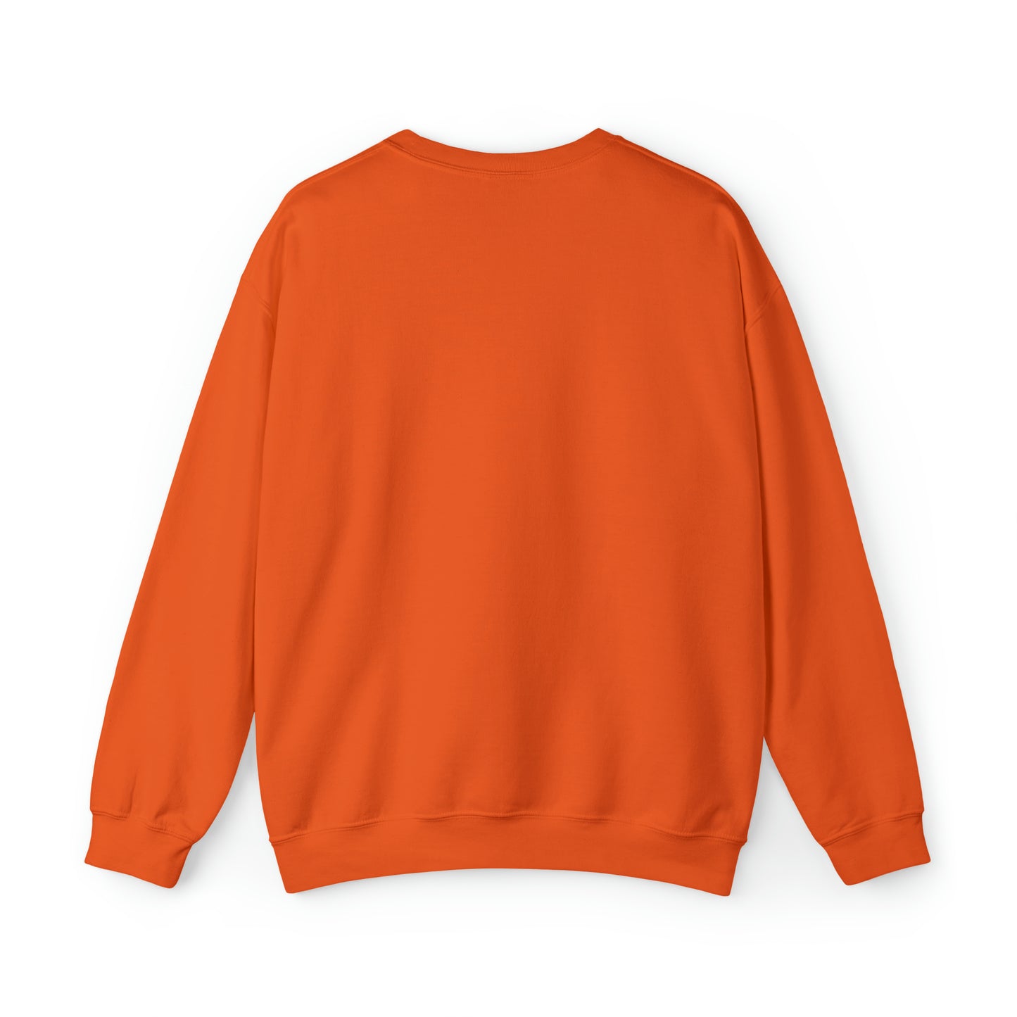 PNCF Logo Unisex Heavy Blend™ Crewneck Sweatshirt