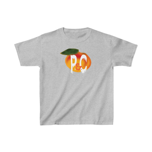 P&C Logo Kids Heavy Cotton™ Tee