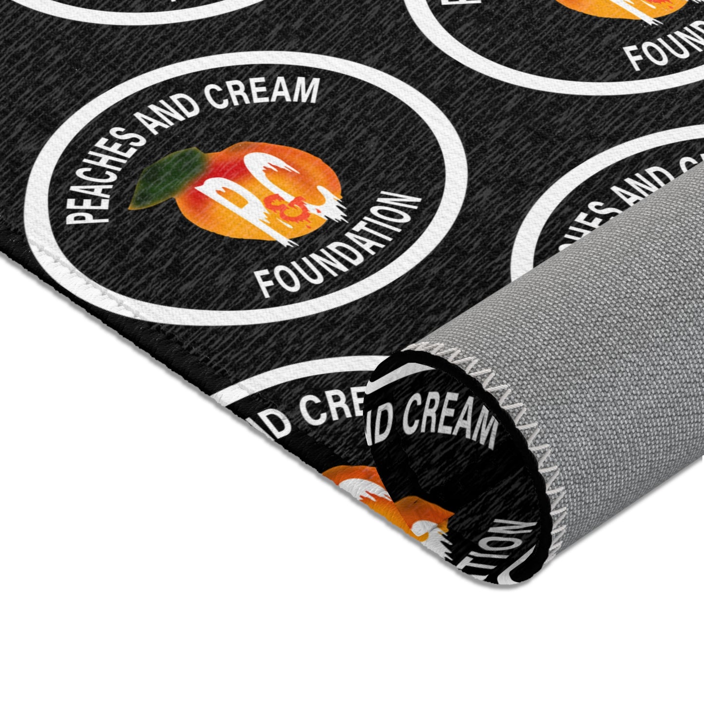 PNCF Signature Area Rugs