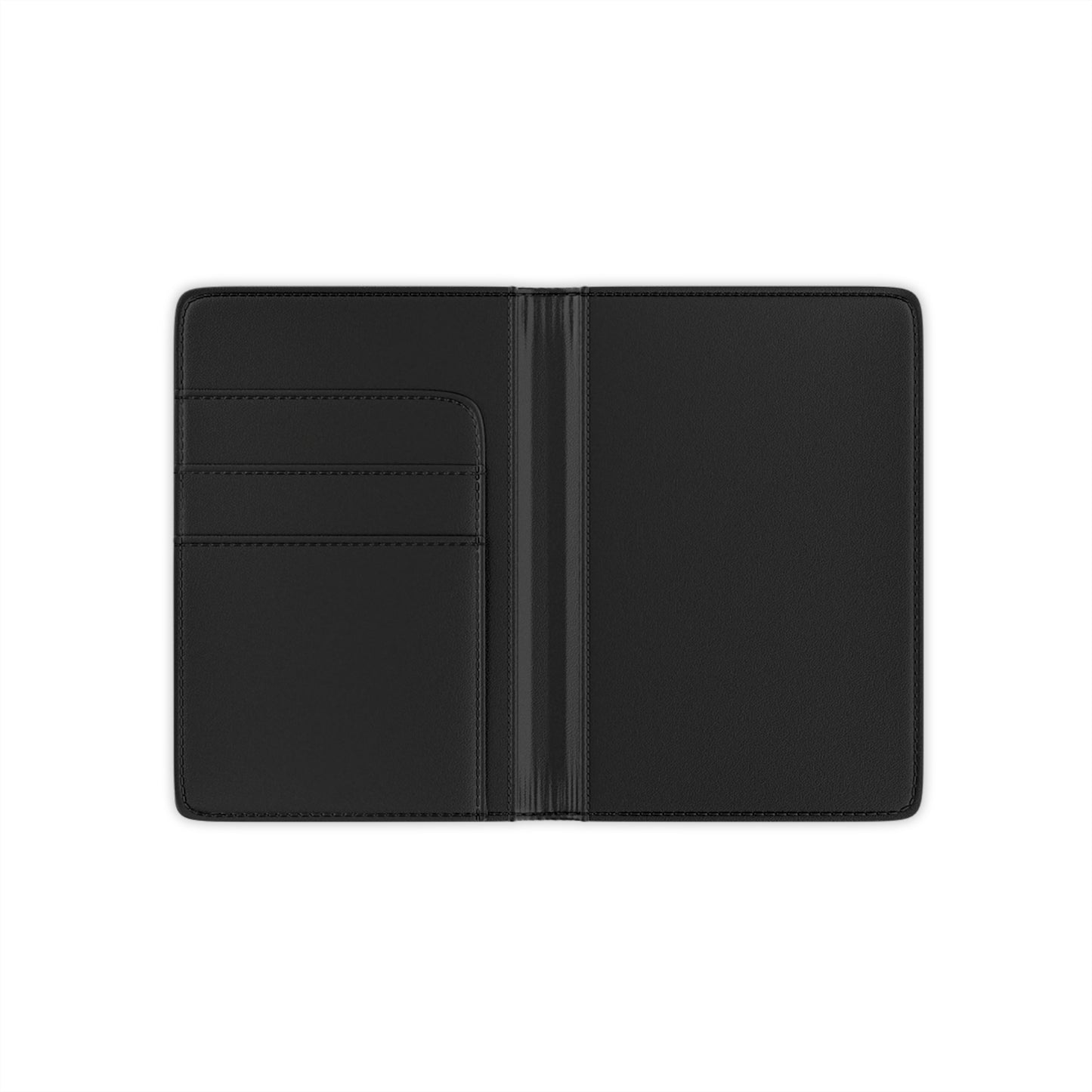 P&C Logo Passport Cover