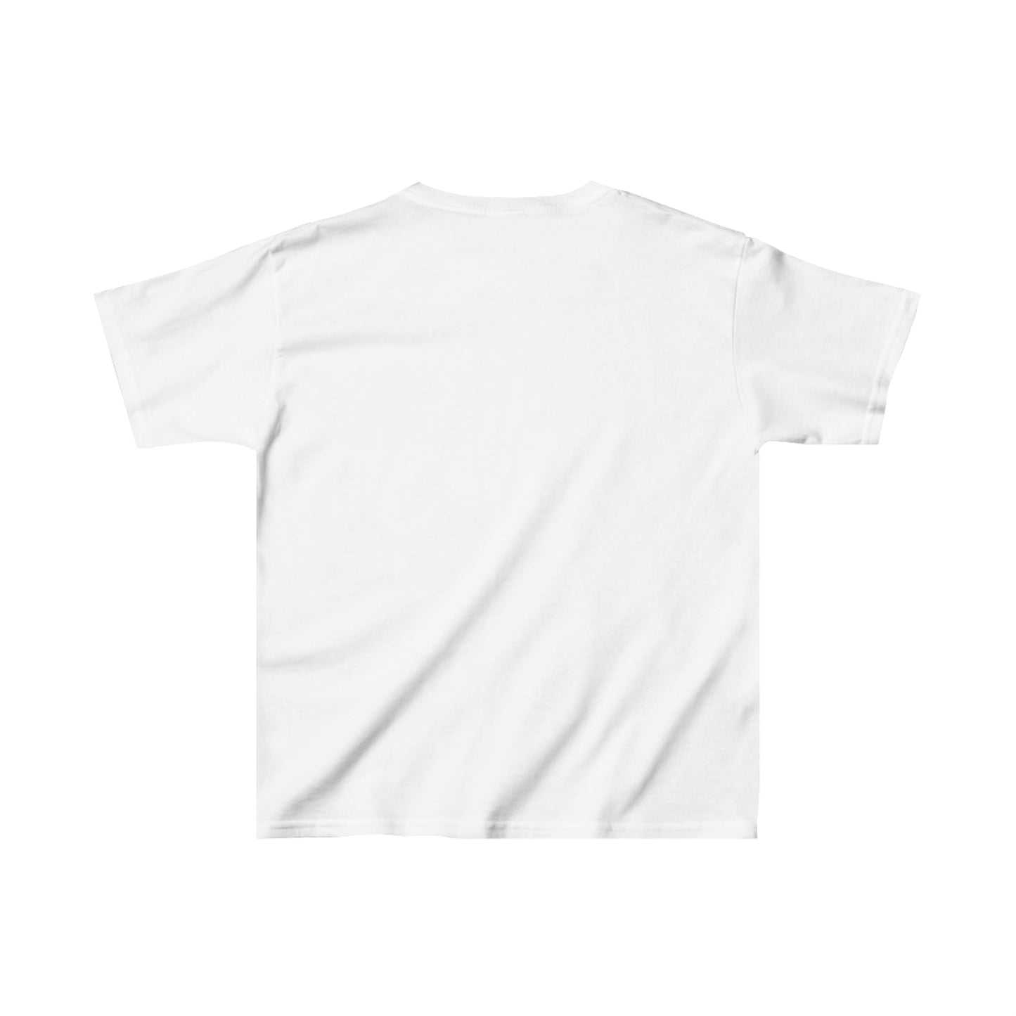 It's All About the Youth Kids Heavy Cotton™ Tee