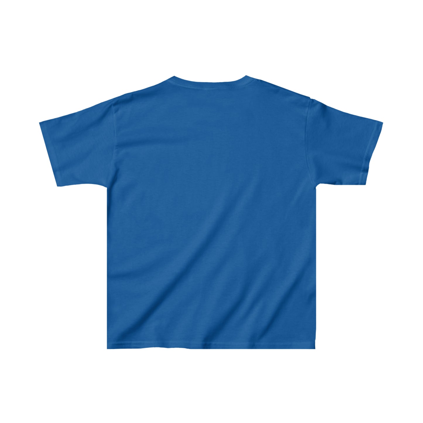 Peaches and Cream Ice Cream Paint Kids Heavy Cotton™ Tee