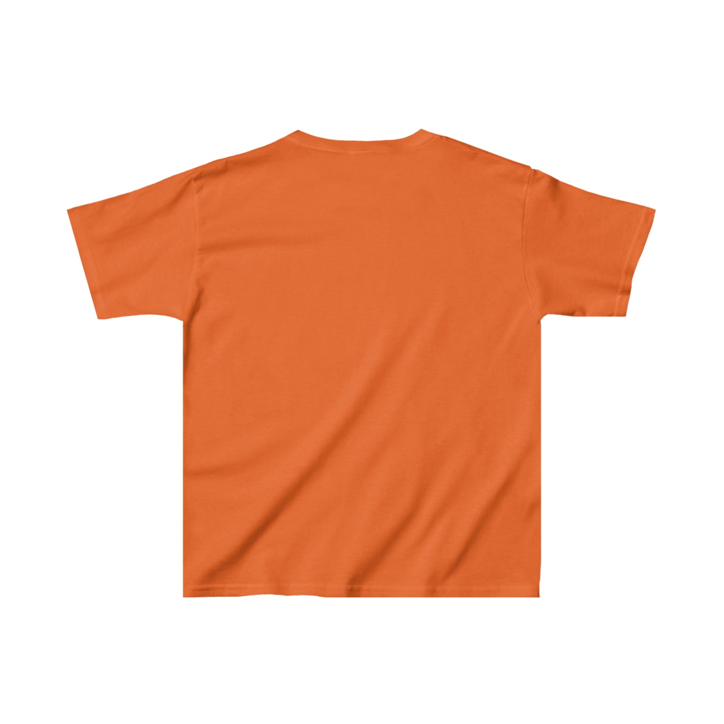 Peaches and Cream Ice Cream Paint Kids Heavy Cotton™ Tee