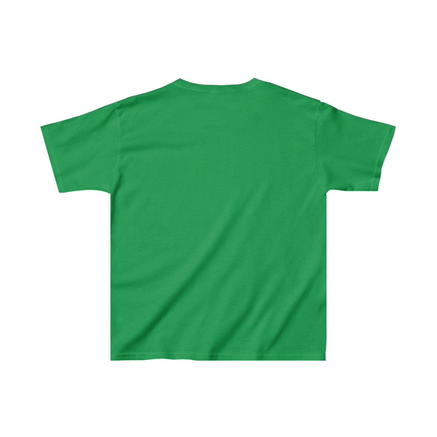 Peaches and Cream Ice Cream Paint Kids Heavy Cotton™ Tee