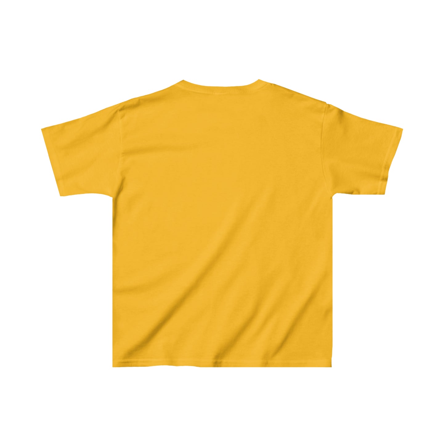 Peaches and Cream Ice Cream Paint Kids Heavy Cotton™ Tee